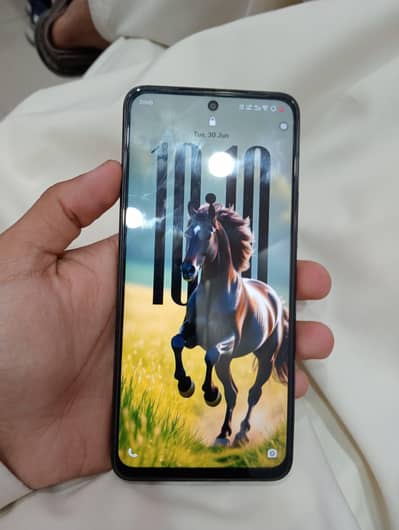 Vivo Y29 256gb 8+8 ram box
