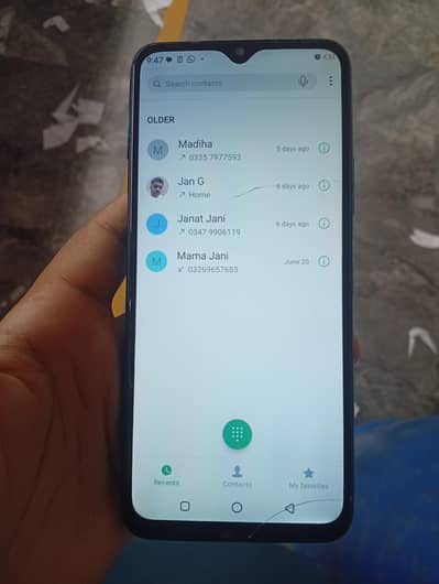 side button nai ha back damage ha panel change ha 4 64