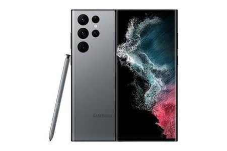 Samsung Mobile S22 Ultra