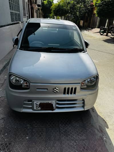Alto AGS for sale