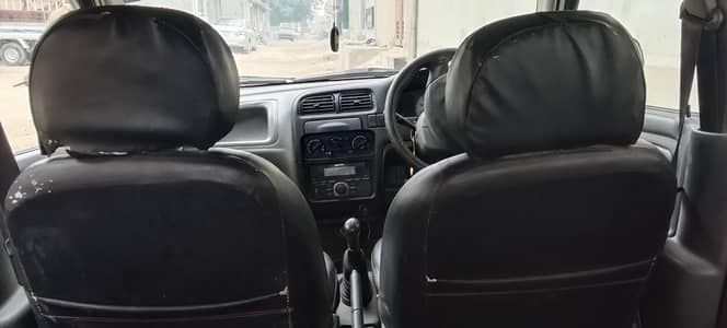 suzuki alto vxr