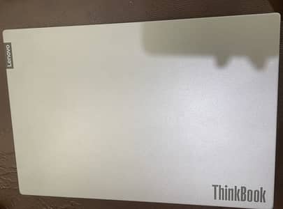 Lenovo Think-book Core i7 10 Generation