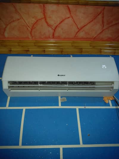 GREE AC