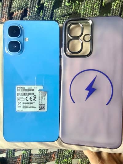 Infinix smart 10 4GB 64GB exchange process iphone xs