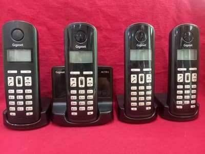 Wirless Intercom