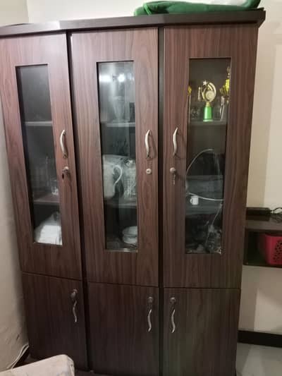 show case for sell