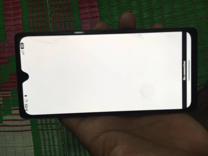 Google Pixel 7a 0