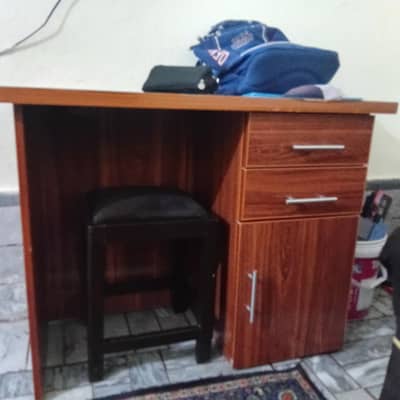 Study tables