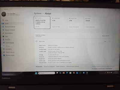 Lenovo ThinkPad P51s