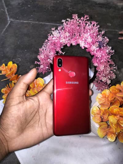 Samsung Mobile A10S
