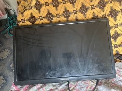 Eco Star 32 inches