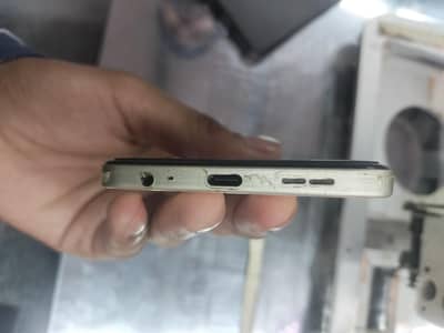 Itel S25 contact number 03258254001