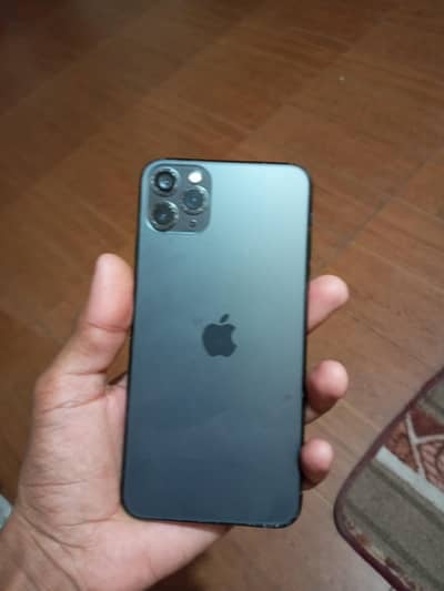 Apple iPhone 11 Pro Max 64gb non pta (mdm)