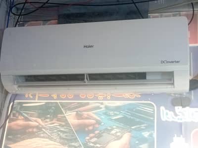 Heir AC Best Deal  Trusted