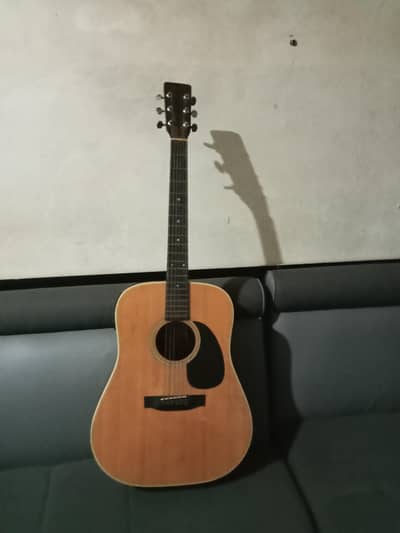 Guitar
