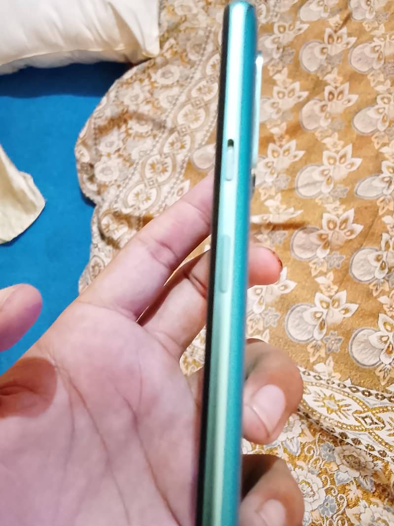 One Plus 8T 1