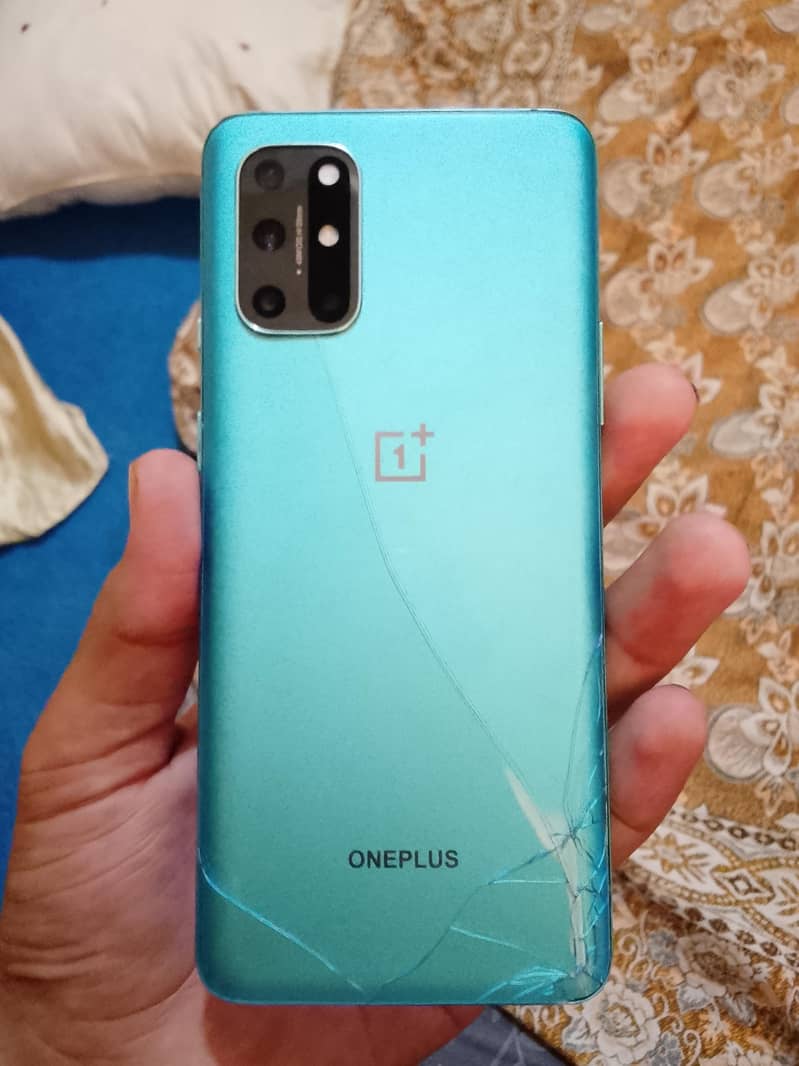 One Plus 8T 2