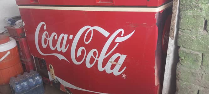 Freezer for sale