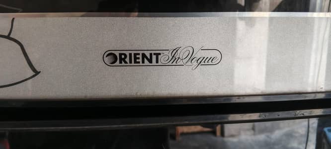 ORIENT  fridge high cooling japani compressor