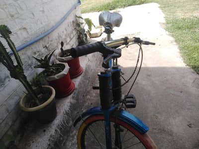 12 year boy cycle
