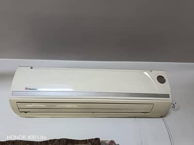 dawlance Air conditioner 1.5Ton Model DAC 195CT 3G-1
