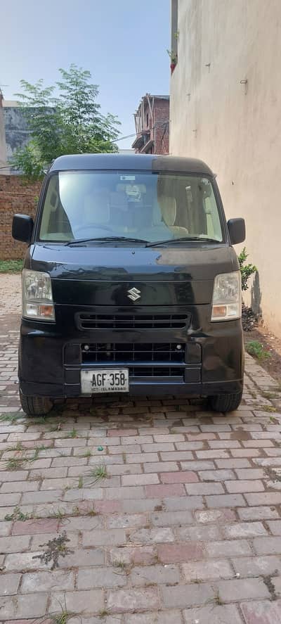 Suzuki Every full join 2012/18 Manwal Gare