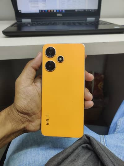 Infinix Hot 30i 8/128
