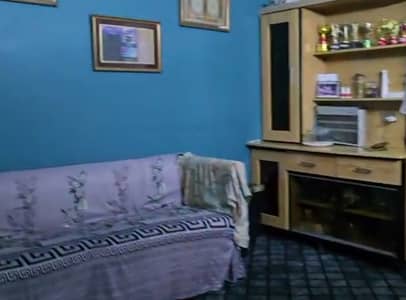 3 Marla House For sale In Allama Iqbal Town - Zeenat Block
