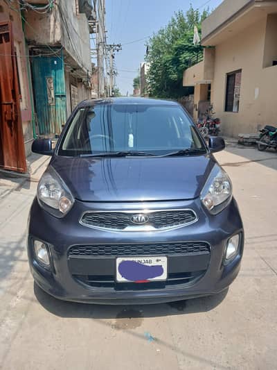 KIA Picanto 03004646721