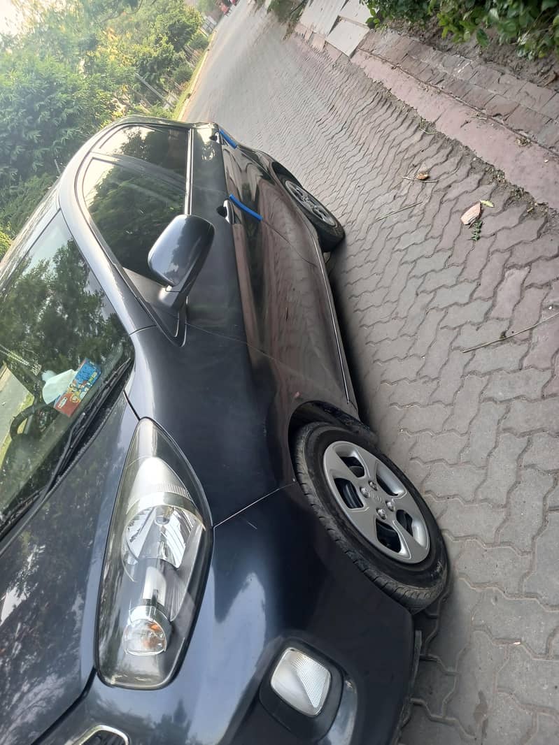 KIA Picanto 03354166345 4
