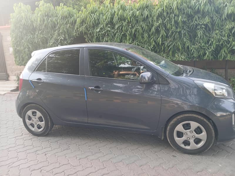 KIA Picanto 03354166345 5