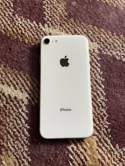 Apple iPhone SE