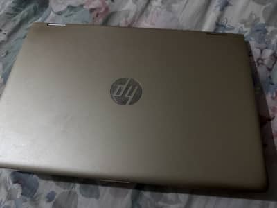 Hp pavilion x360 Touch