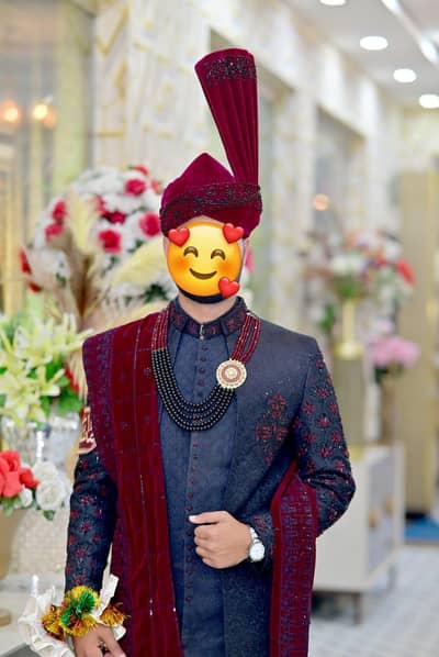 Sherwani