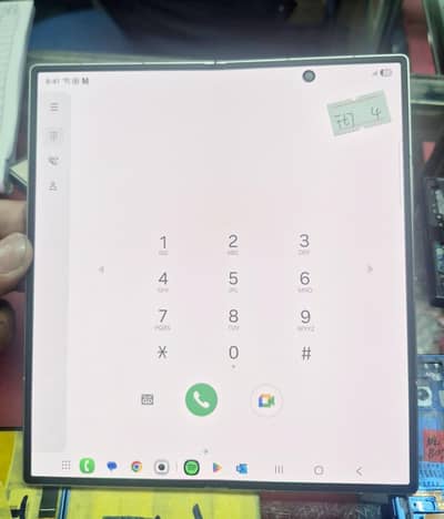 "SAMSUNG FLIP 5, 6, 7 FOLD 5, 6, 7 Original Panels