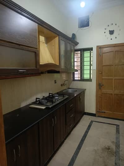 25*40 Upper portion For Rent in G13 Islamabad