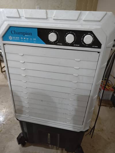 champion air room cooler