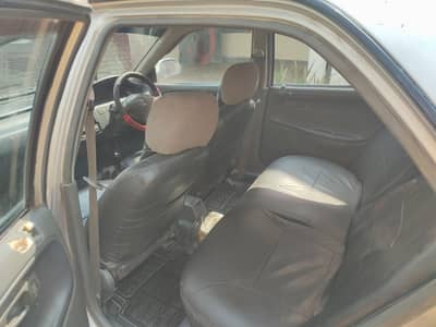 Honda Civic EXi 1995