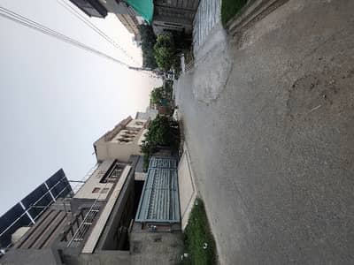 10 Marla Plot for sale in Al Rehman Garden Phase 3 at ideal location