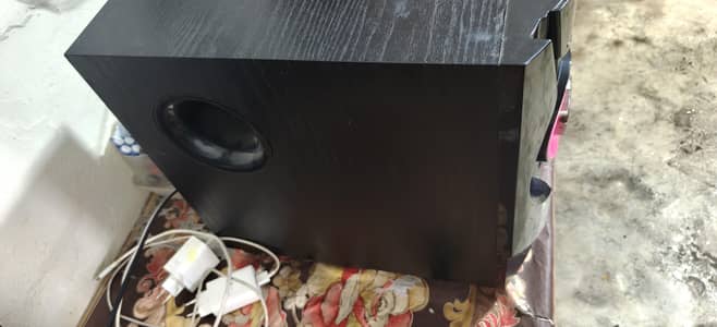 audionic rb 110