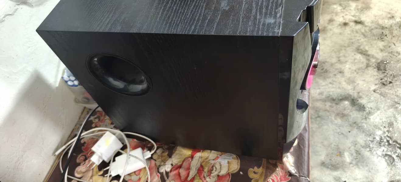 audionic rb 110 0