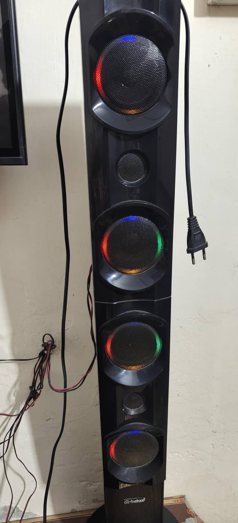 audionic rb 110 2