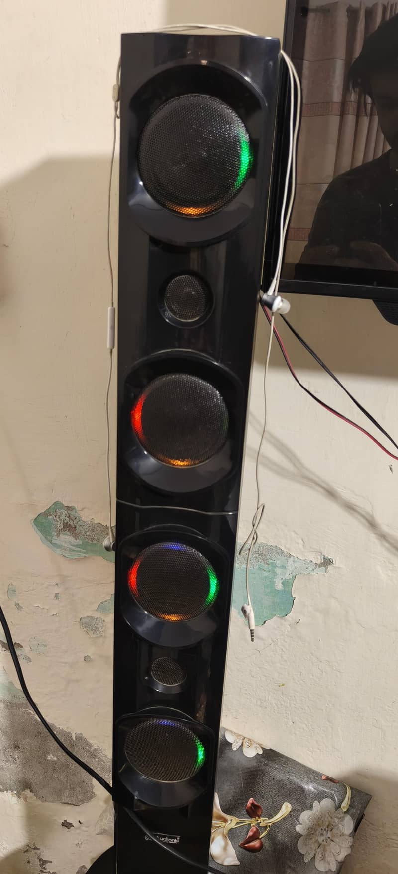 audionic rb 110 3
