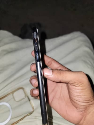 Apple iPhone 11 Pro Max