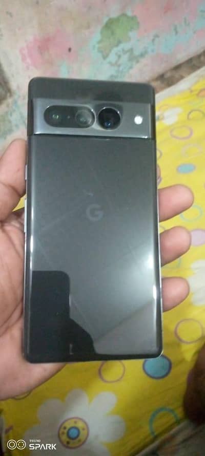 Google Pixel 7 Pro