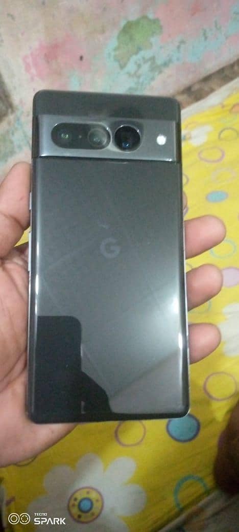 Google Pixel 7 Pro 0