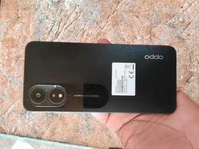 Oppo A38