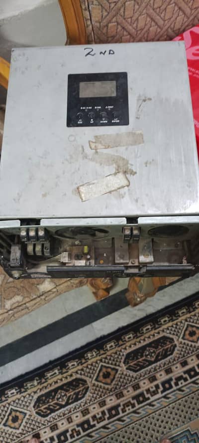 Inverter