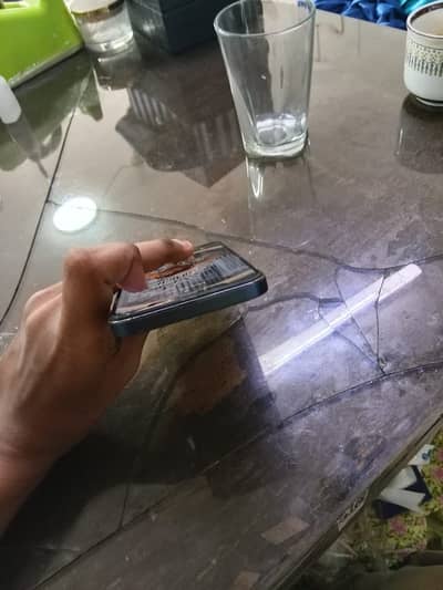 Apple iPhone 12 Pro