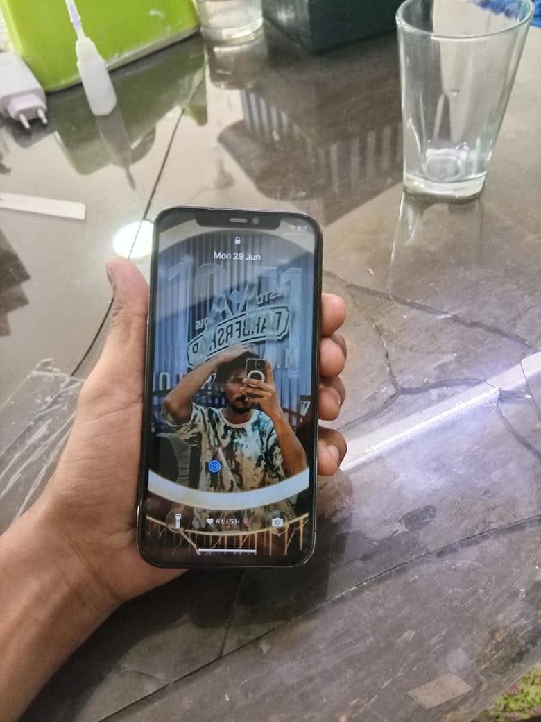 Apple iPhone 12 Pro 1